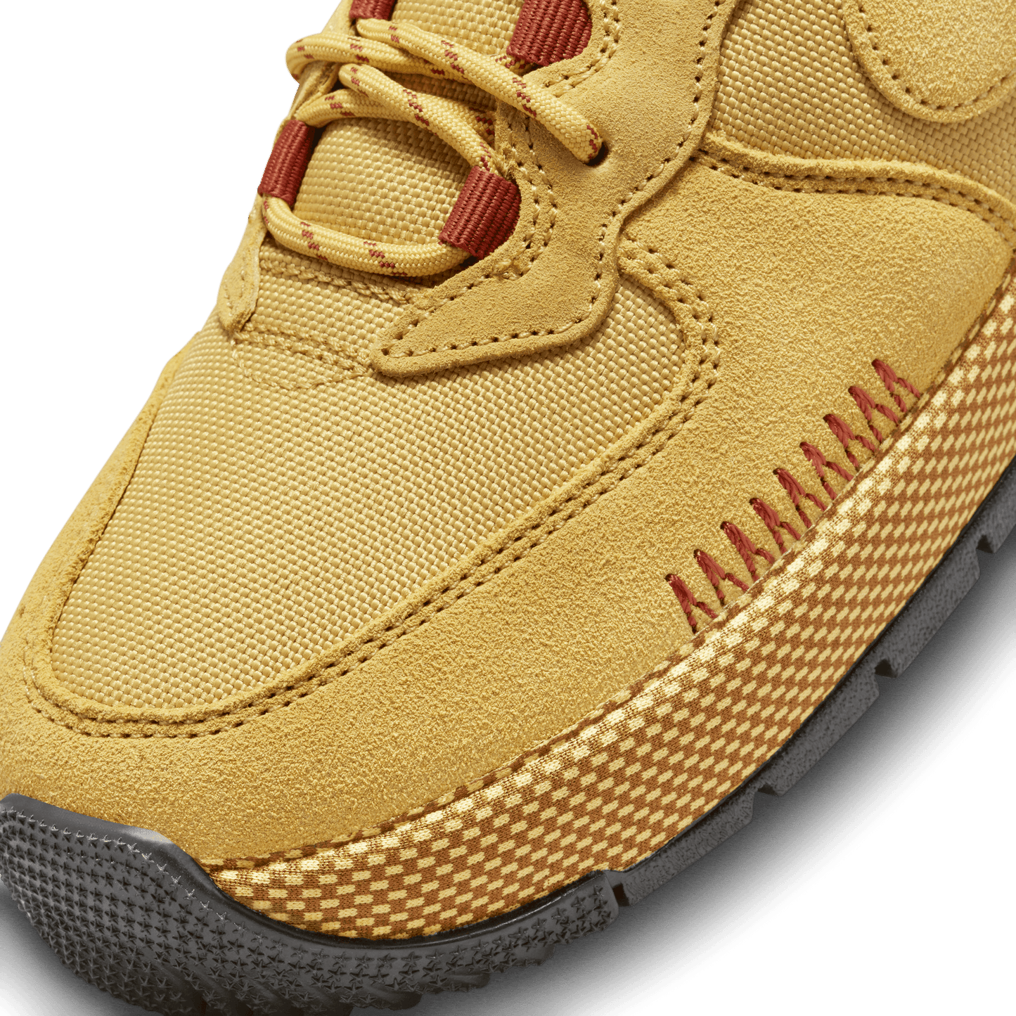 Women's Nike Air Force 1 Wild "Wheat Gold"