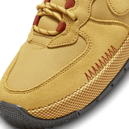 Women's Nike Air Force 1 Wild "Wheat Gold"