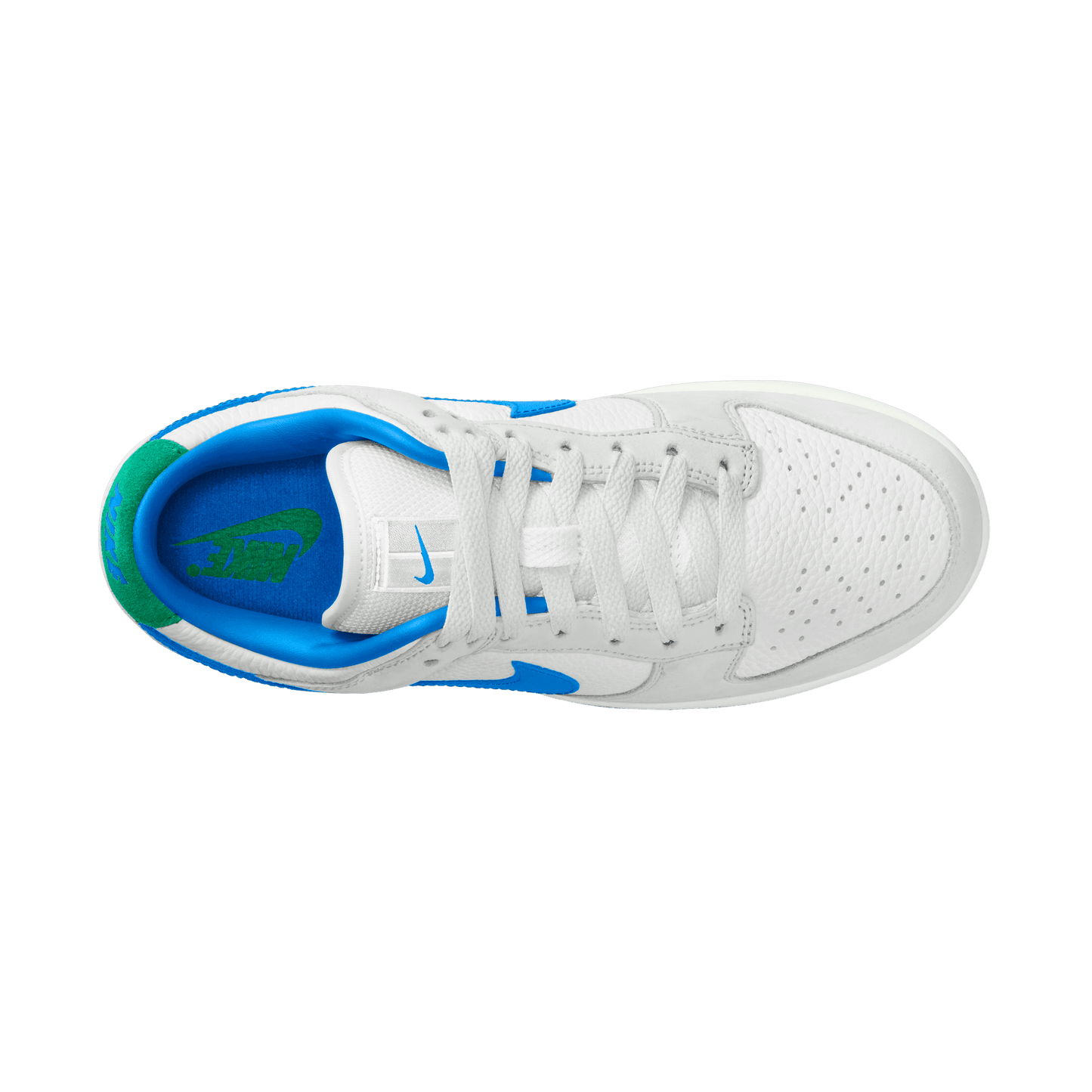 Women's Nike Dunk Low Premium "Tennis Classic"