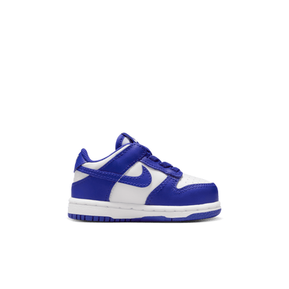 Baby/Toddler Nike Dunk Low "Concord"