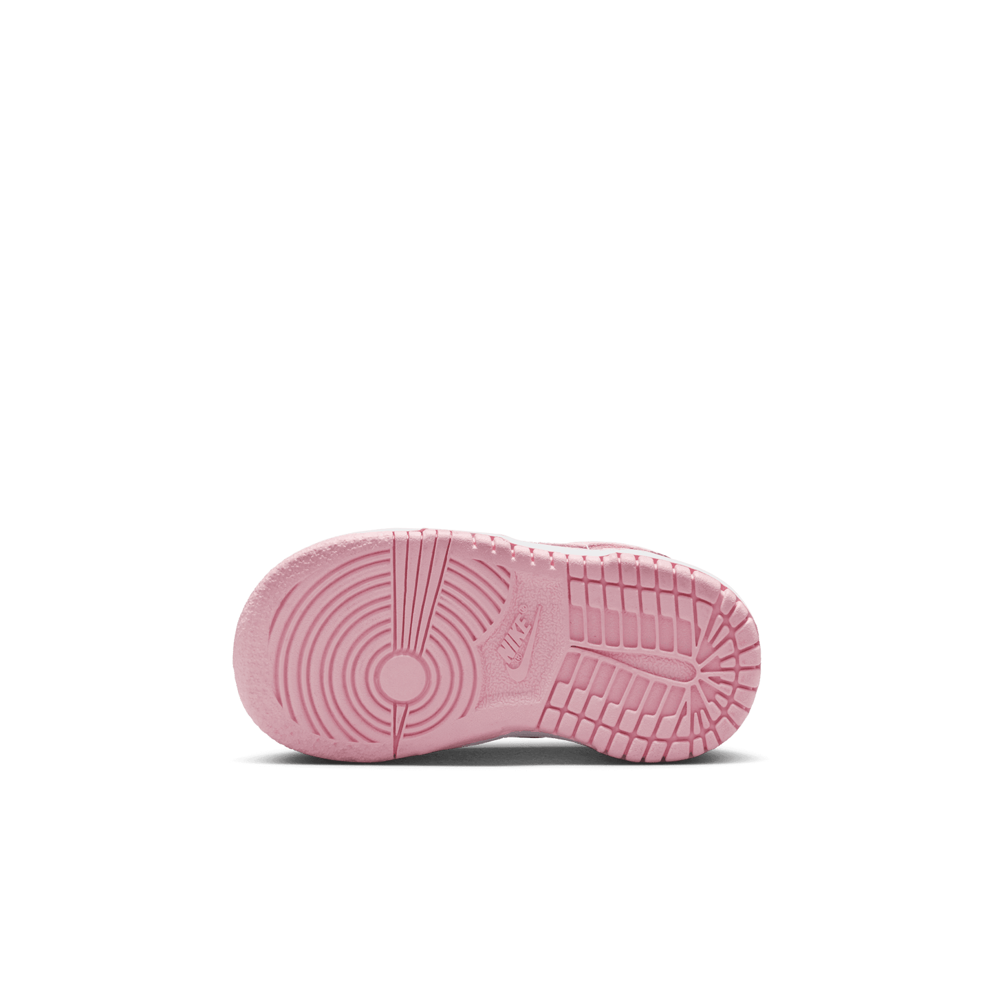 Baby/Toddler Nike Dunk Low "Medium Soft Pink"