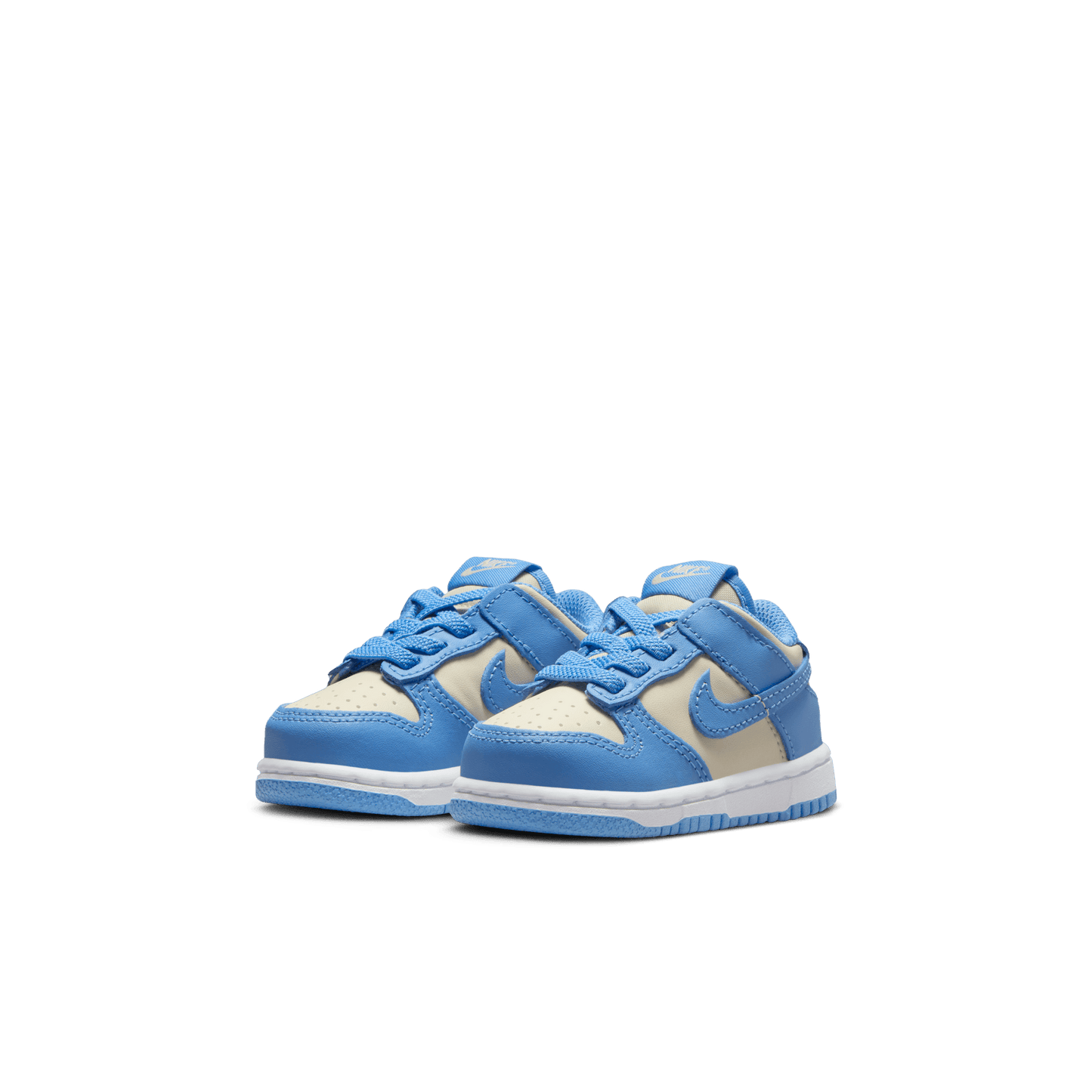 Baby/Toddler Nike Dunk Low Shoes "Beyond Blue Beach"