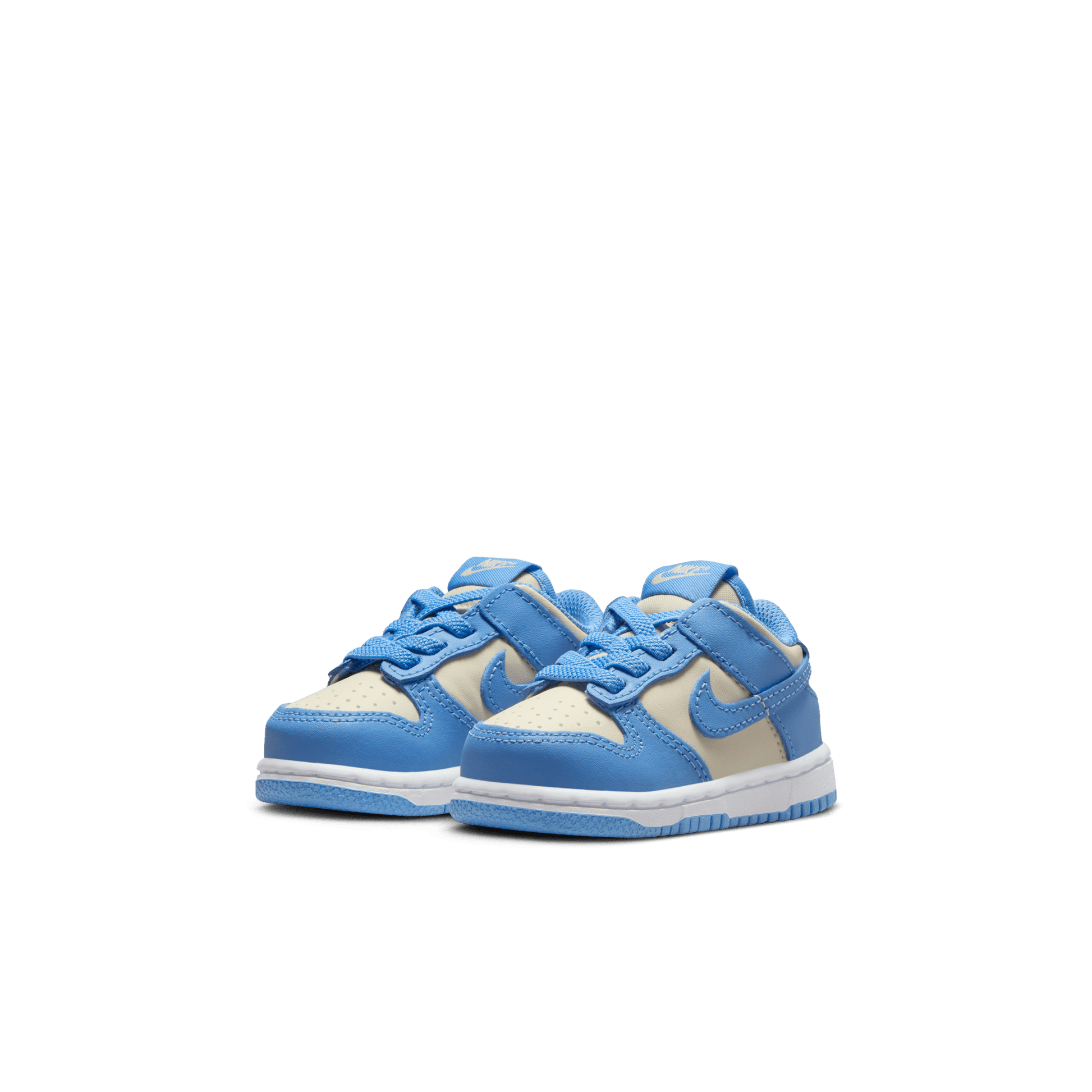 Baby/Toddler Nike Dunk Low Shoes "Beyond Blue Beach"