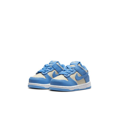 Baby/Toddler Nike Dunk Low Shoes "Beyond Blue Beach"