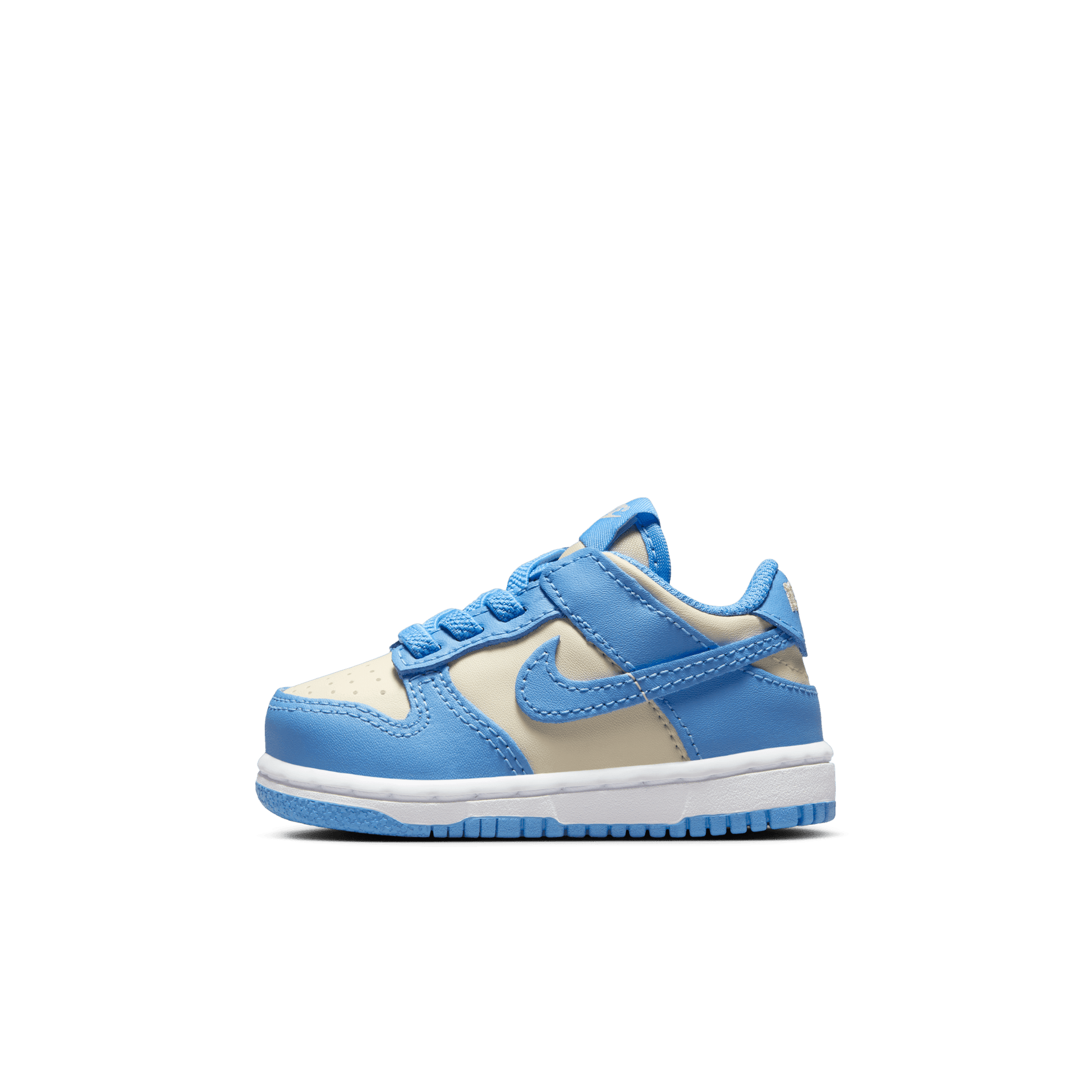 Baby/Toddler Nike Dunk Low Shoes "Beyond Blue Beach"