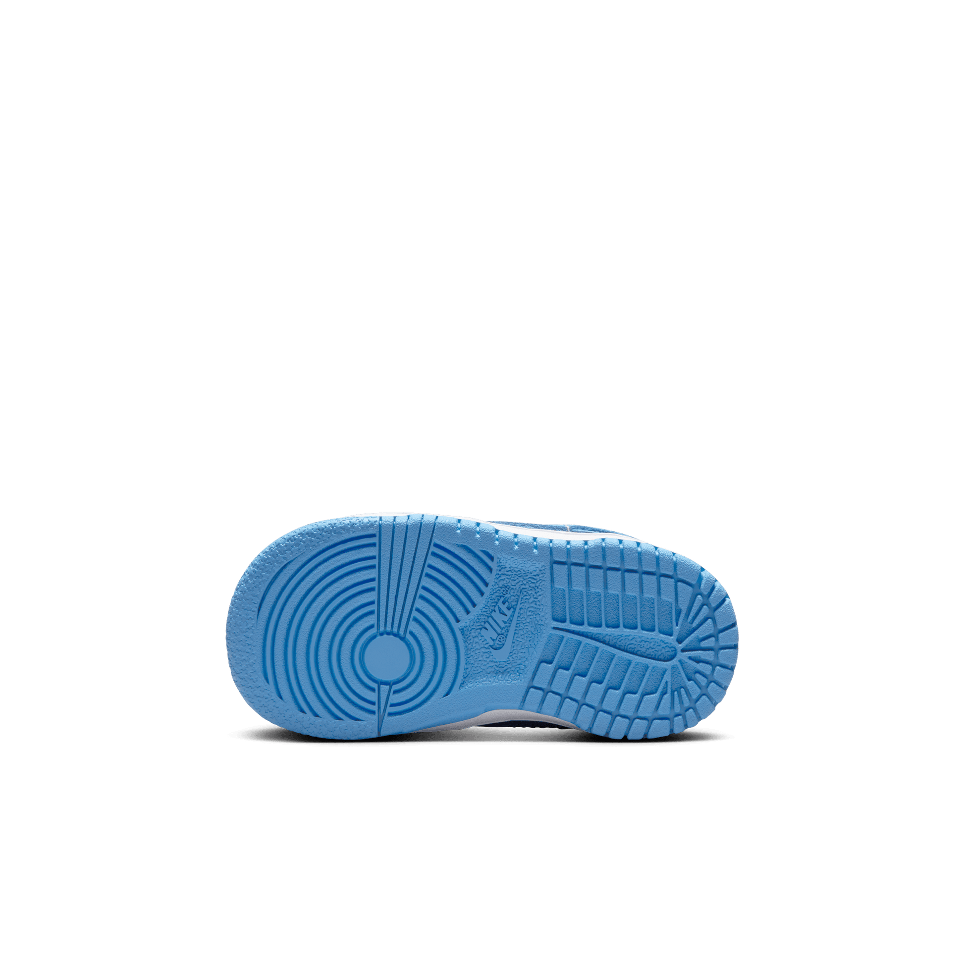 Baby/Toddler Nike Dunk Low Shoes "Beyond Blue Beach"