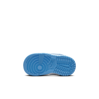 Baby/Toddler Nike Dunk Low Shoes "Beyond Blue Beach"