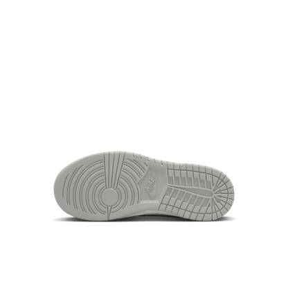 Little Kids' Nike Dunk Low "Light Smoke Grey"