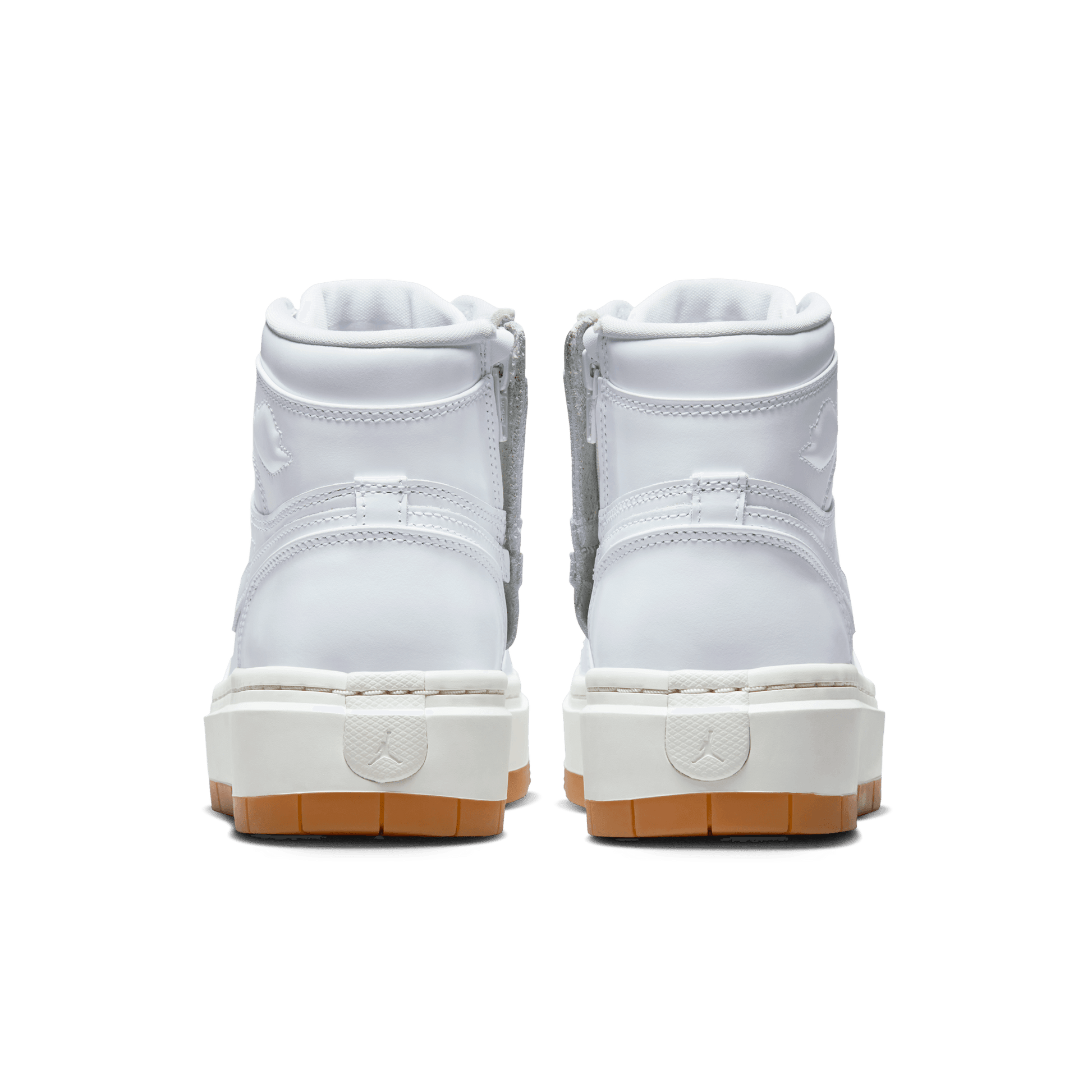 Women's Air Jordan 1 Elevate High SE "White Gum"