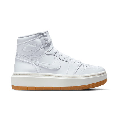 Women's Air Jordan 1 Elevate High SE "White Gum"