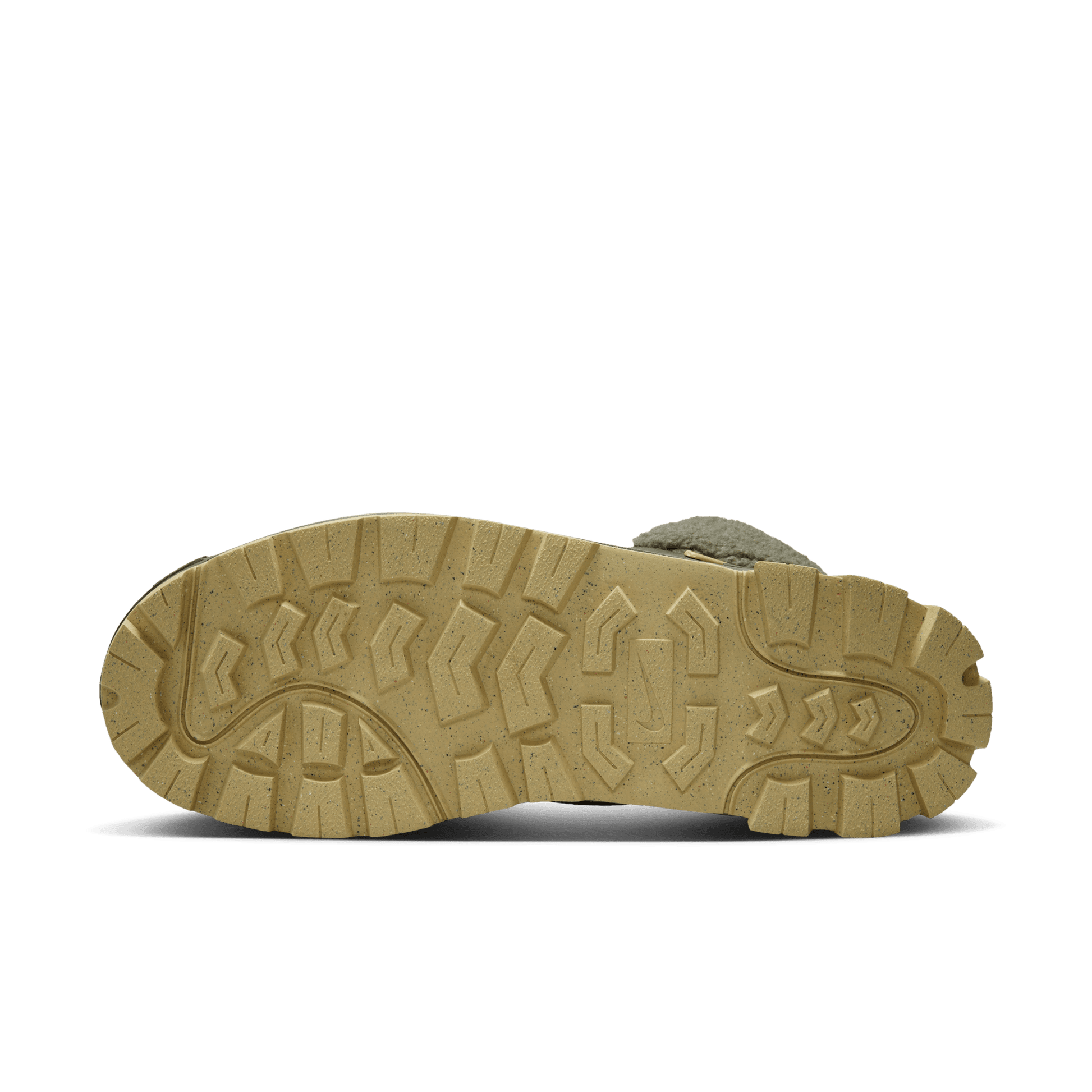 Women's Nike City Classic Boot PRM WP "Cargo Khaki Sesame"