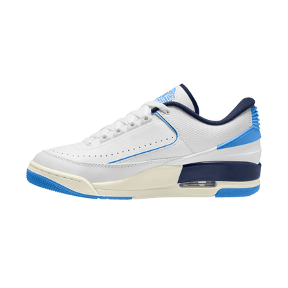 Men's Jordan 2/3 "UNC"