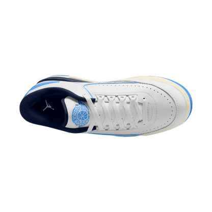 Men's Jordan 2/3 "UNC"