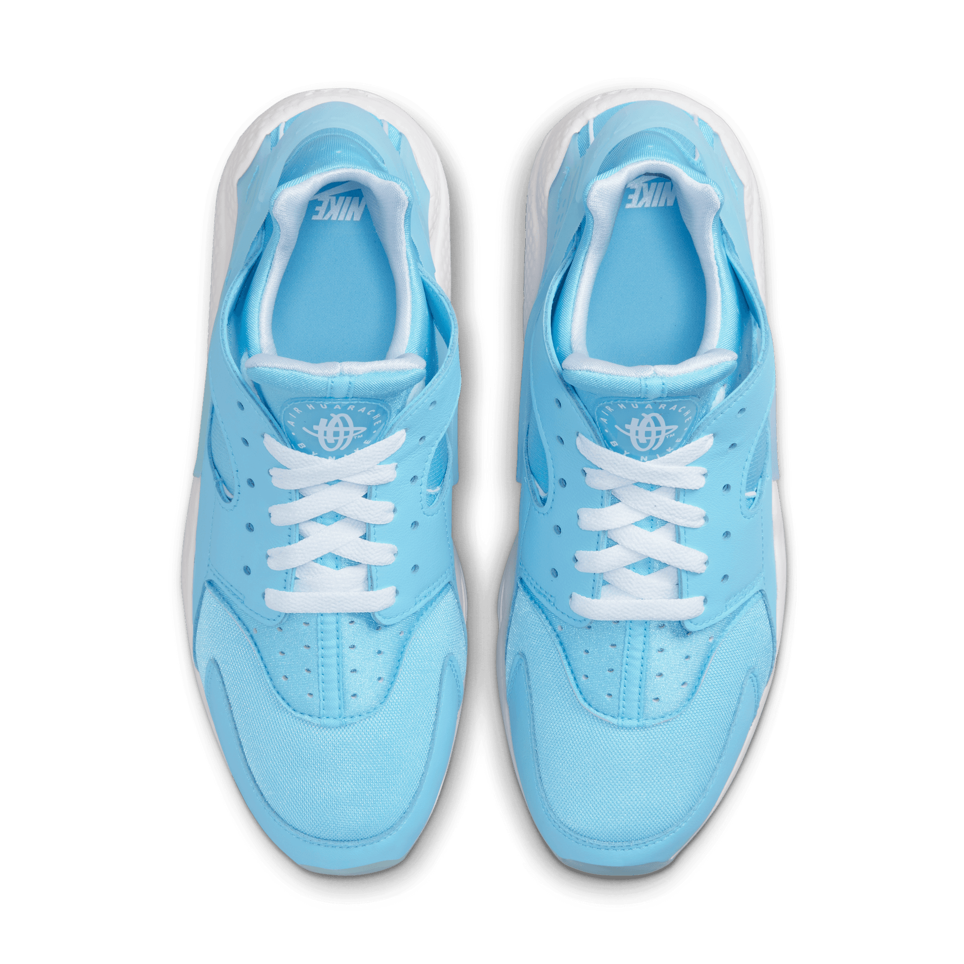 Men's Nike Air Huarache "Blue Chill "
