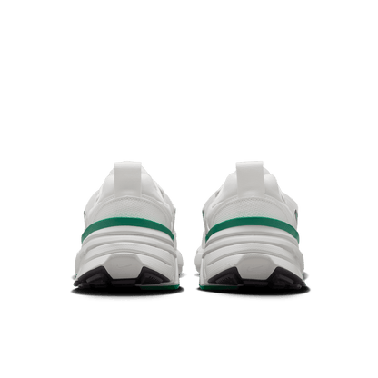 Women's Nike V2K Run "Pale Ivory Black Stadium Green"