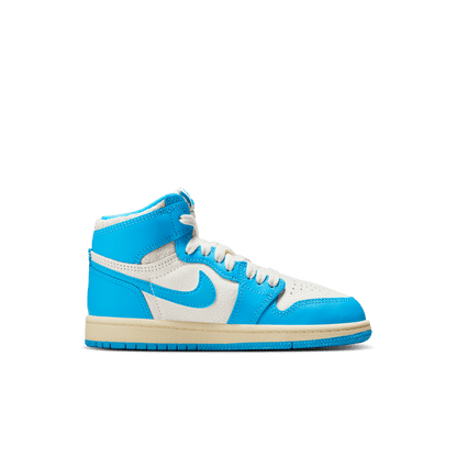 Little Kids' Jordan 1 Retro High OG "UNC Reimagined"