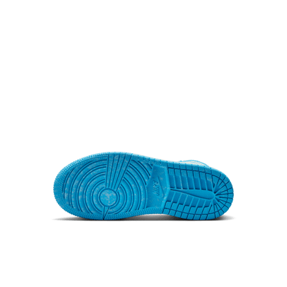 Little Kids' Jordan 1 Retro High OG "UNC Reimagined"