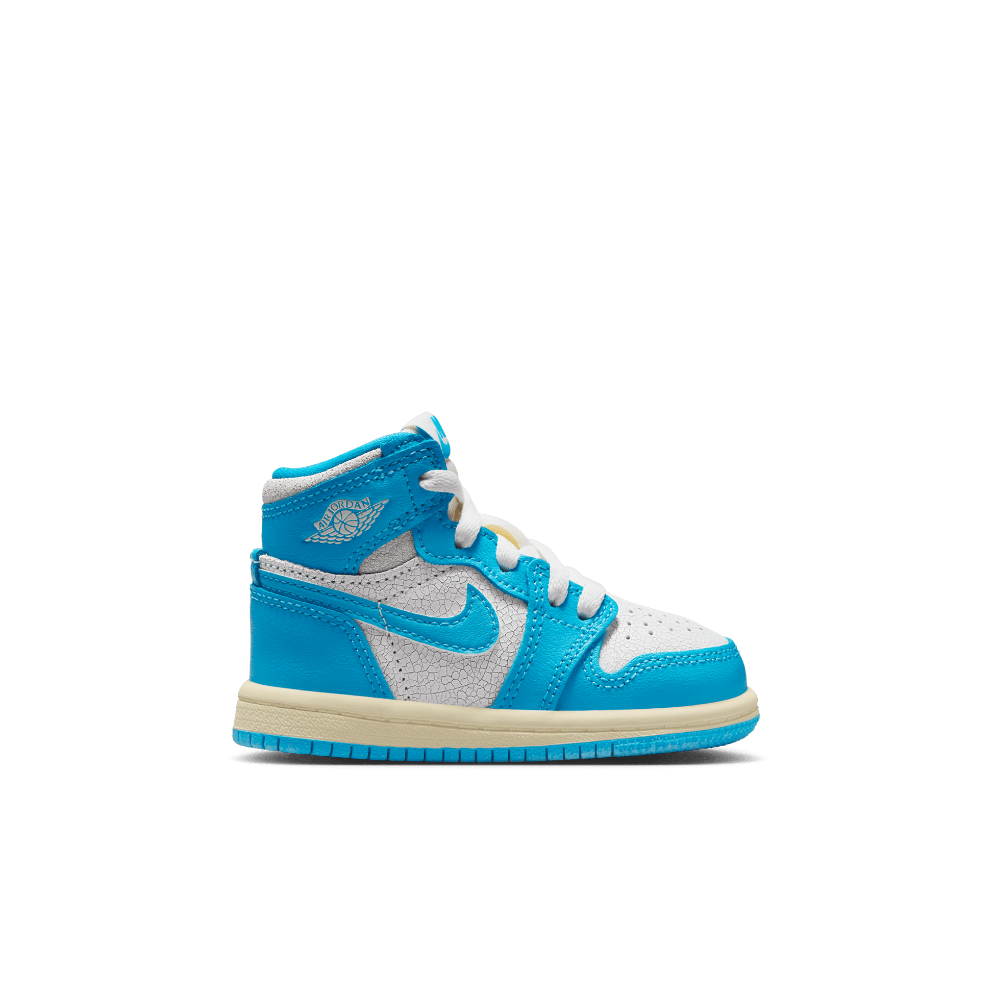 Baby/Toddler Jordan 1 Retro High OG "UNC Reimagined"