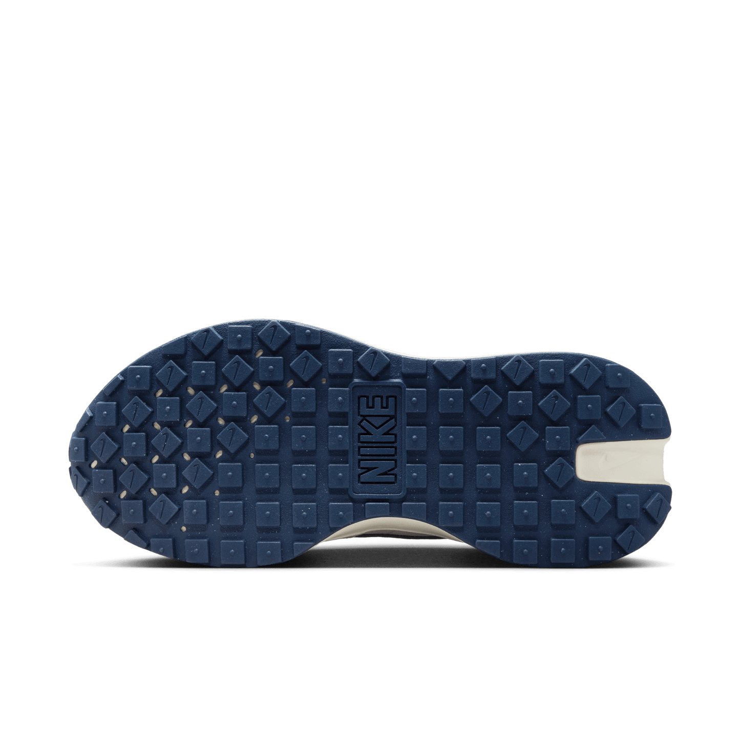 Women's Nike Phoenix Waffle "Light Orewood Brown Navy"