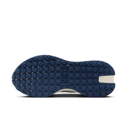 Women's Nike Phoenix Waffle "Light Orewood Brown Navy"