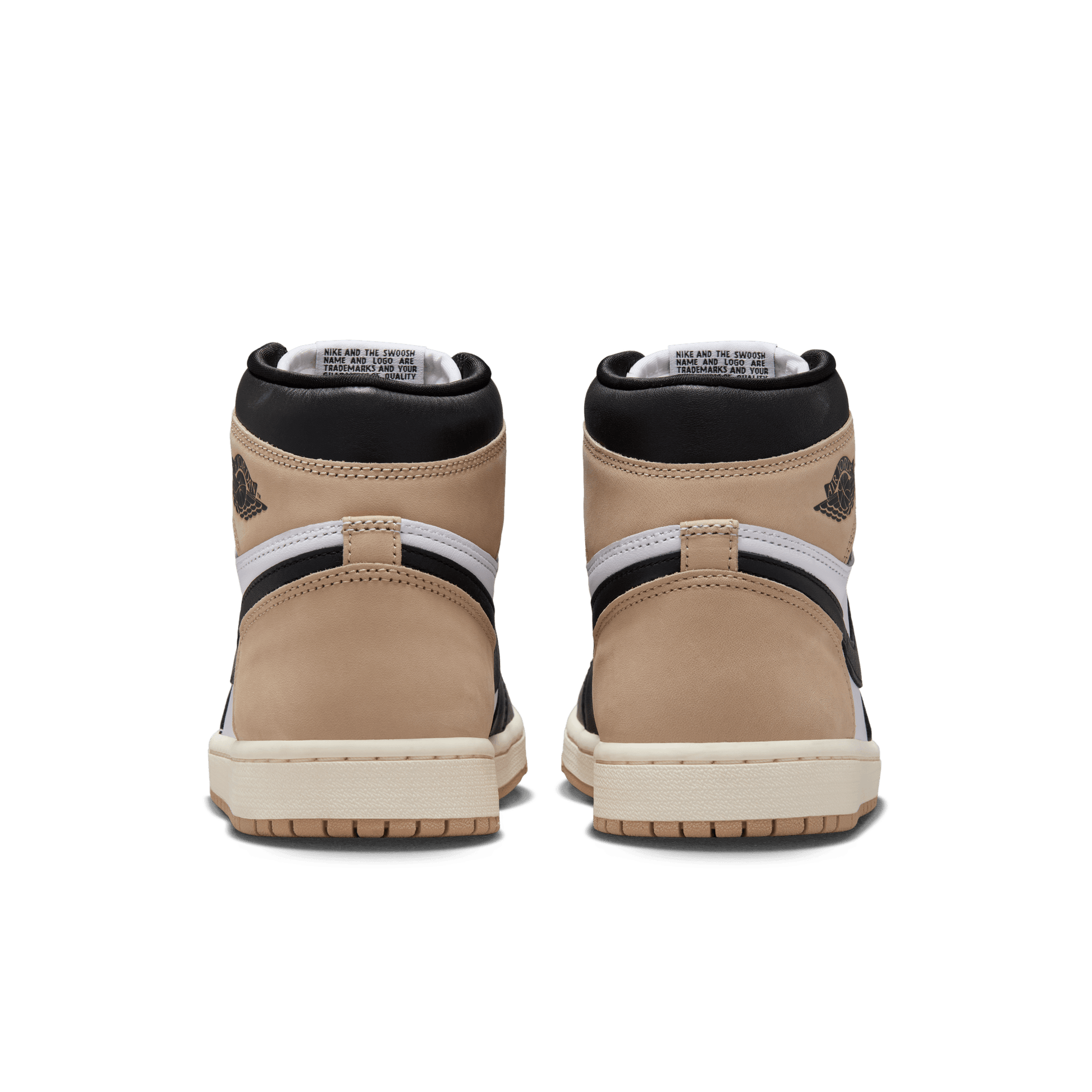 Women's Air Jordan 1 Retro High OG "Latte"