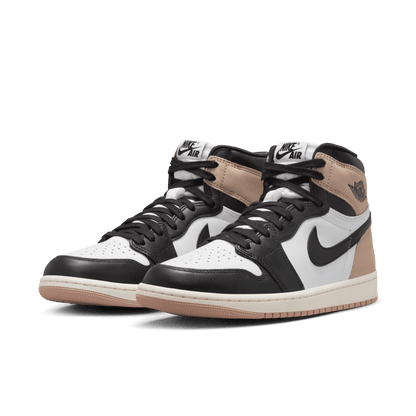 Women's Air Jordan 1 Retro High OG "Latte"