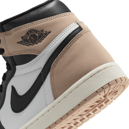 Women's Air Jordan 1 Retro High OG "Latte"