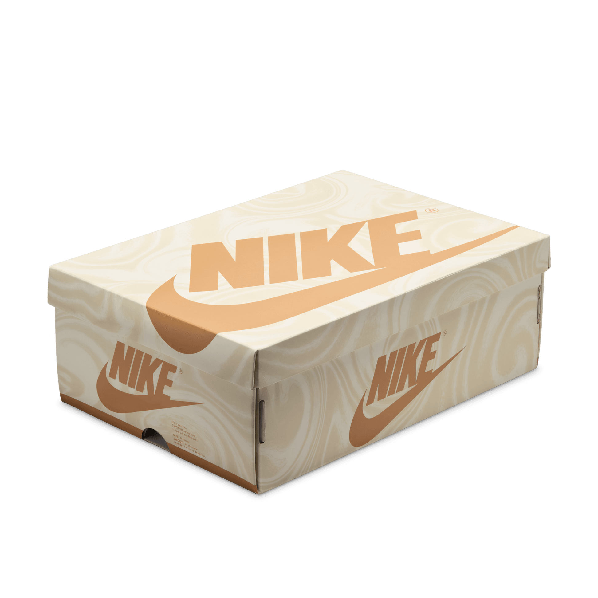 Women's Air Jordan 1 Retro High OG "Latte"