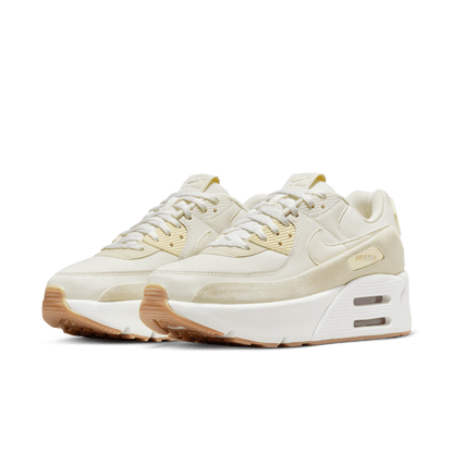 Women's Nike Air Max 90 LV8 "Sail Light Orewood"