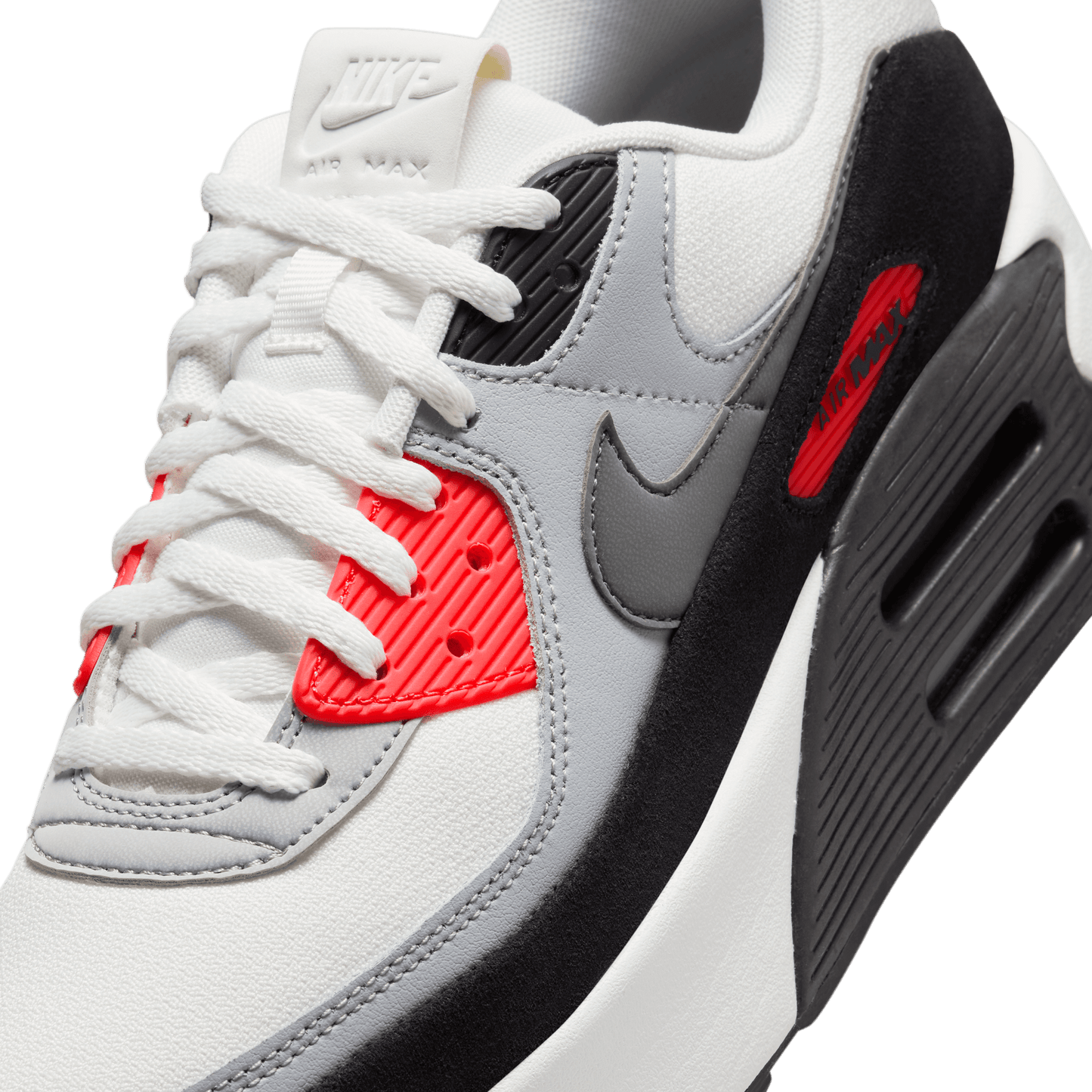 Women's Nike Air Max 90 LV8 “Infrared”