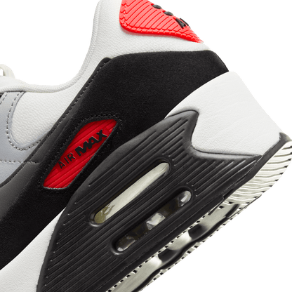 Women's Nike Air Max 90 LV8 “Infrared”
