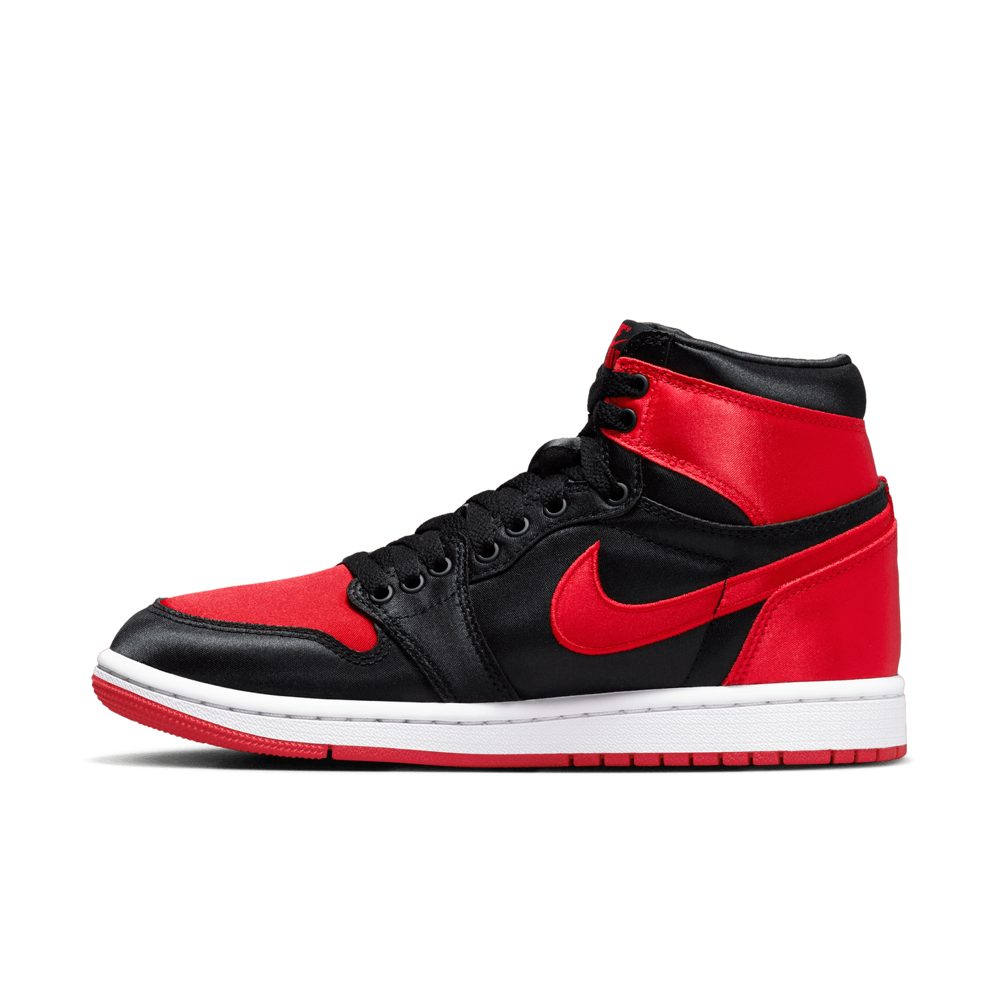 Women's Air Jordan 1 Retro High OG "Satin Bred"