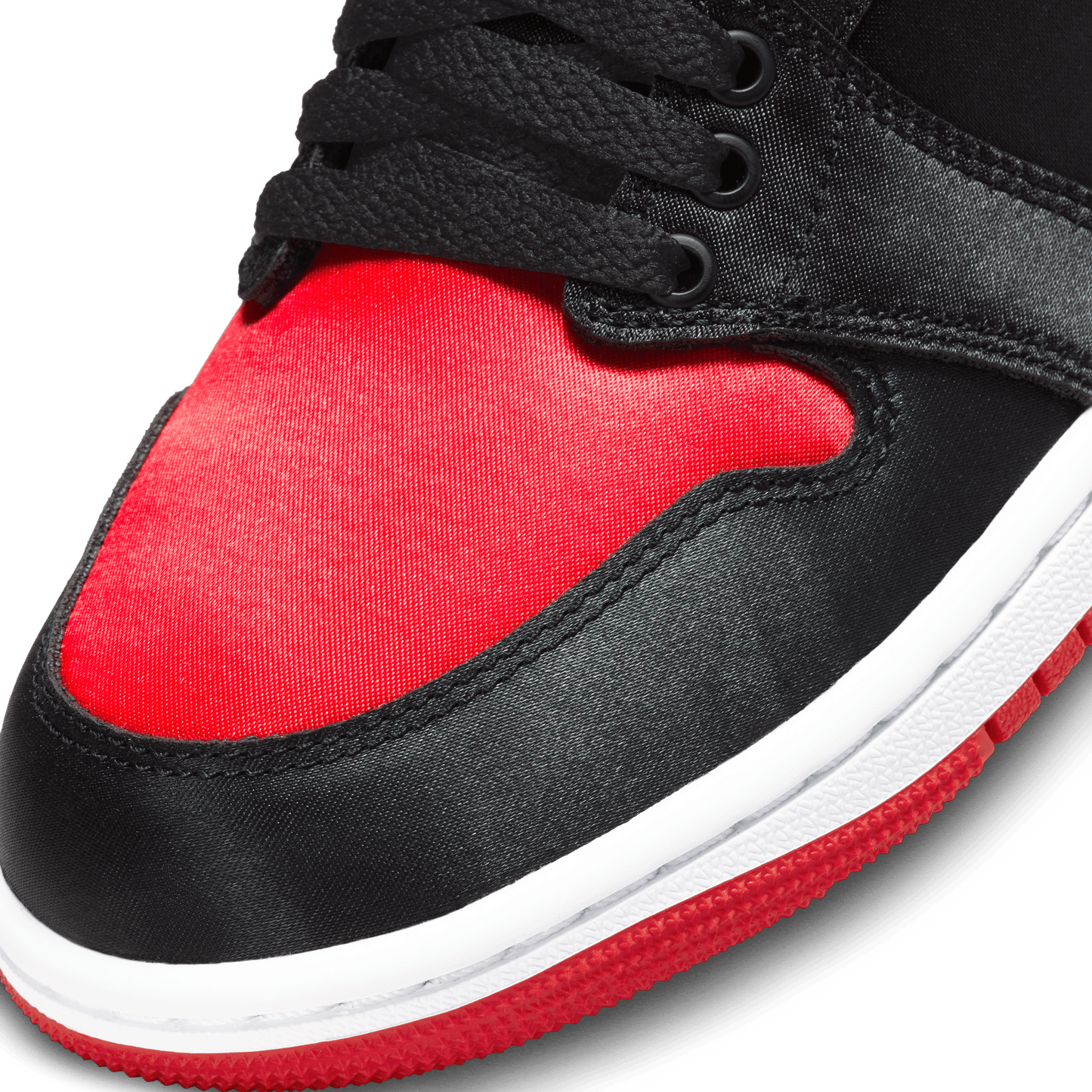 Women's Air Jordan 1 Retro High OG "Satin Bred"