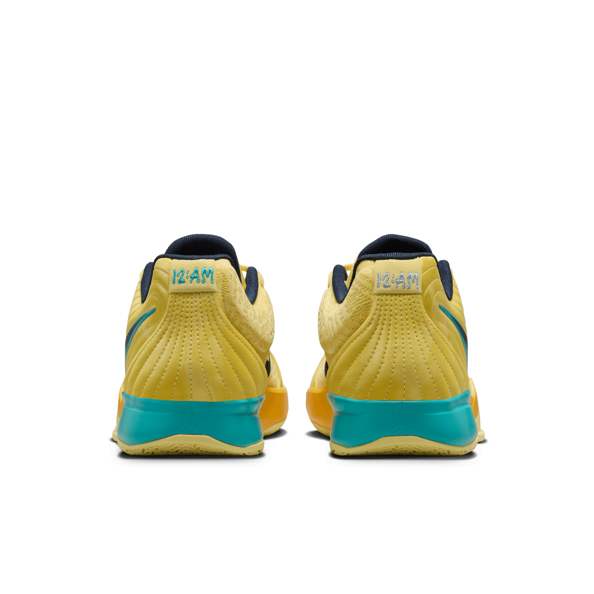 Men's Nike Ja 2 "Out My Body”