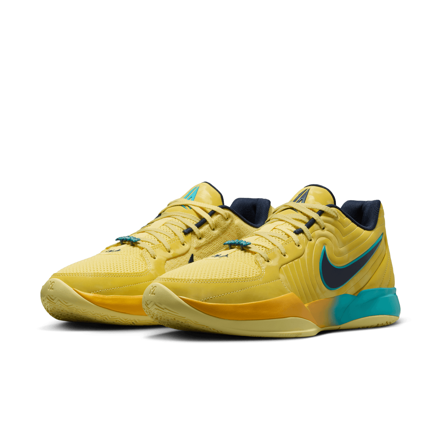 Men's Nike Ja 2 "Out My Body”