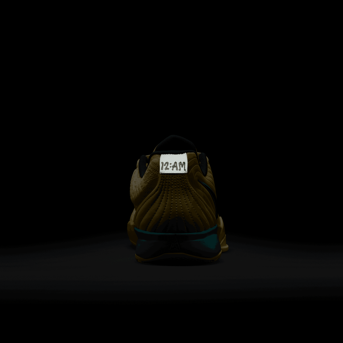 Men's Nike Ja 2 "Out My Body”