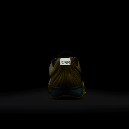 Men's Nike Ja 2 "Out My Body”