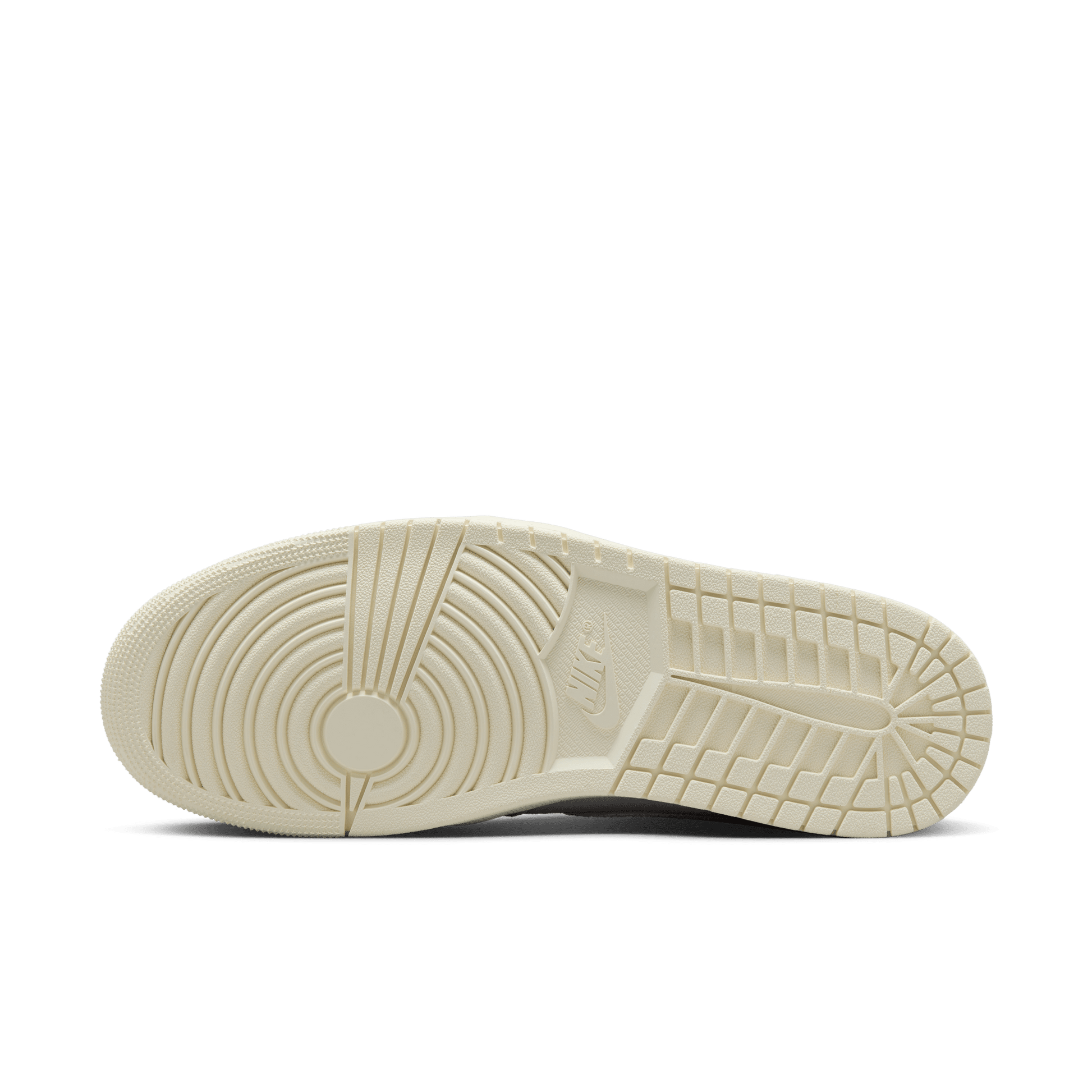 Men's Air Jordan 1 Retro High OG "Craft Ivory"