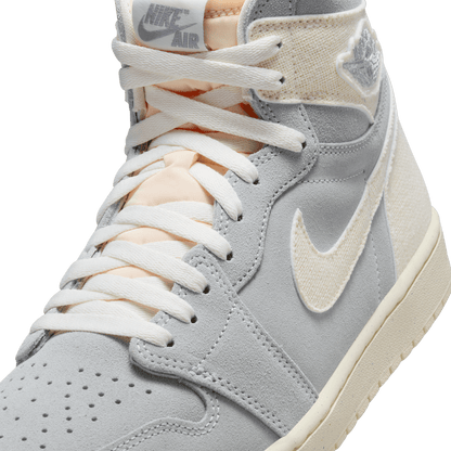Men's Air Jordan 1 Retro High OG "Craft Ivory"