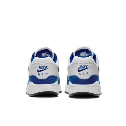 Men's Nike Air Max 1 "Deep Royal Blue"
