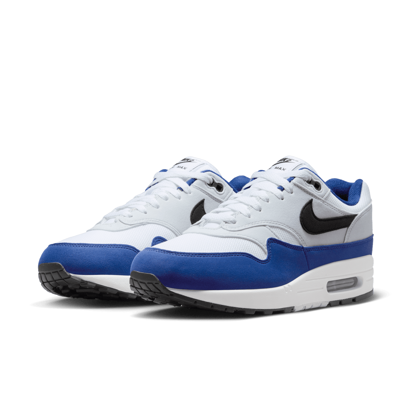 Men's Nike Air Max 1 "Deep Royal Blue"
