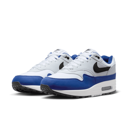 Men's Nike Air Max 1 "Deep Royal Blue"