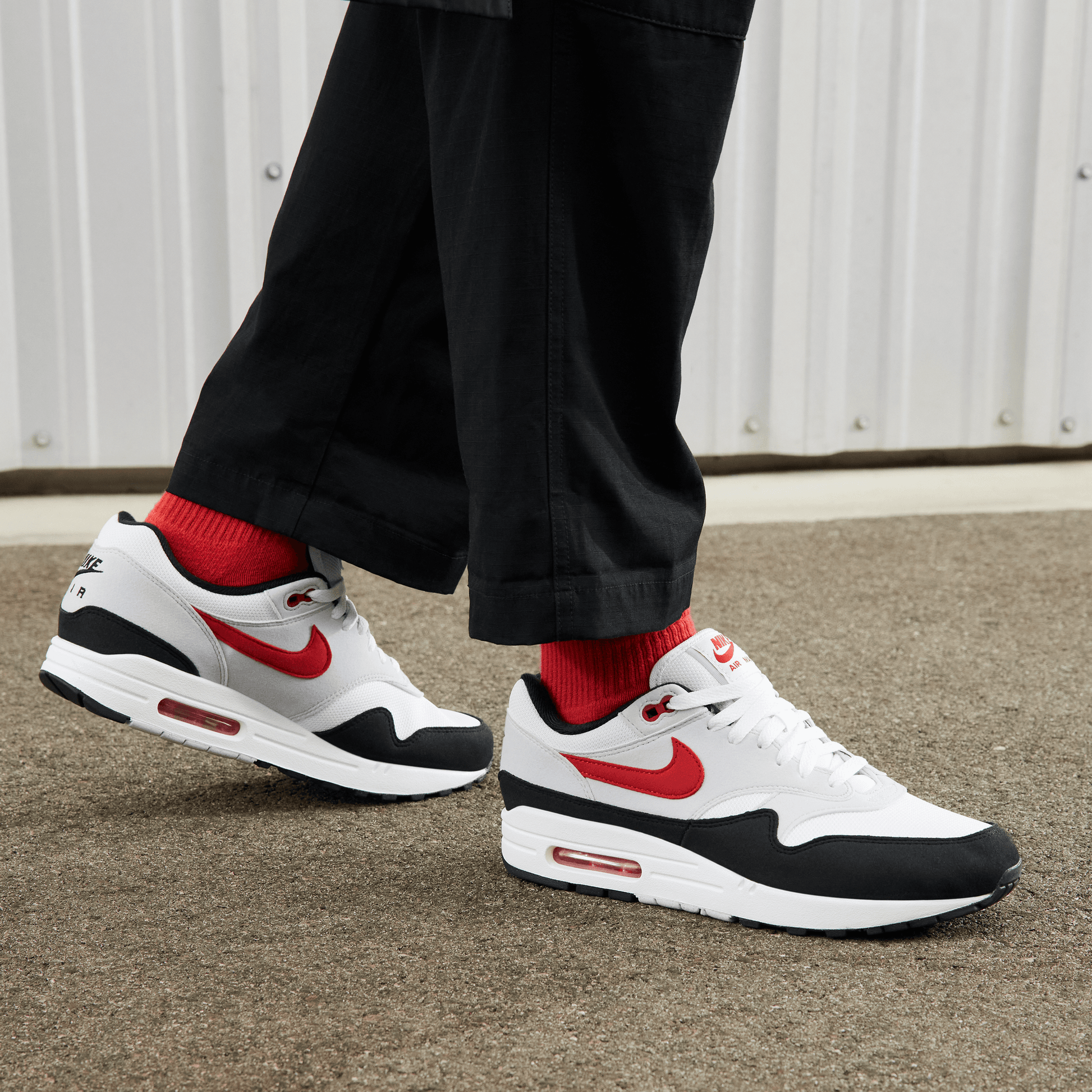 Men's Nike Air Max 1 "Chili 2023"