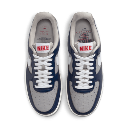 Women's Nike Air Force 1 '07 SE “Be True To HER School”