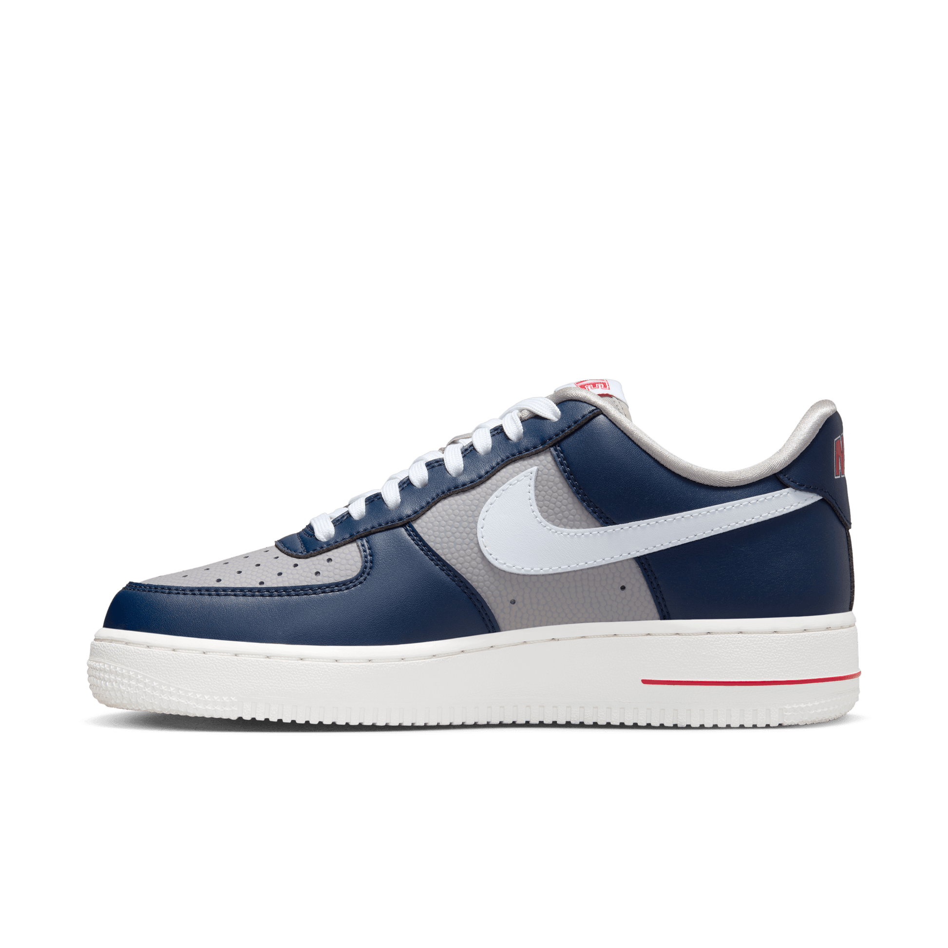 Women's Nike Air Force 1 '07 SE “Be True To HER School”