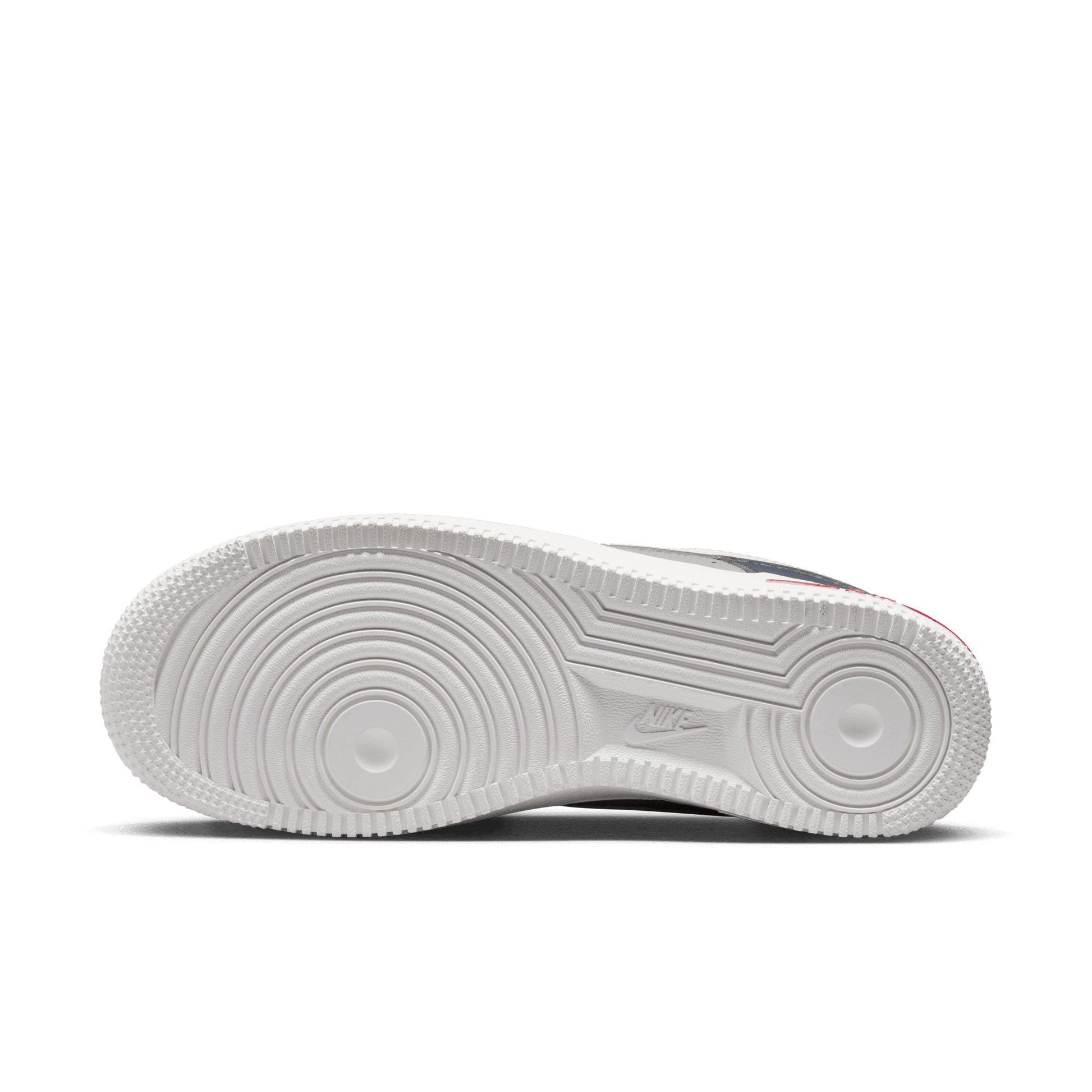 Women's Nike Air Force 1 '07 SE “Be True To HER School”