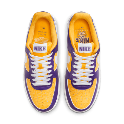 Women's Nike Air Force 1 '07 SE “Be True To Her School”