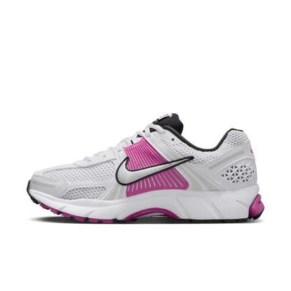 Women's Nike Zoom Vomero 5 "White Hot Fuchsia"