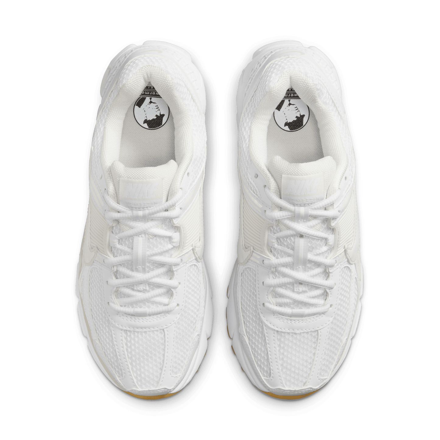 Women's Nike Zoom Vomero 5 "White Gum"