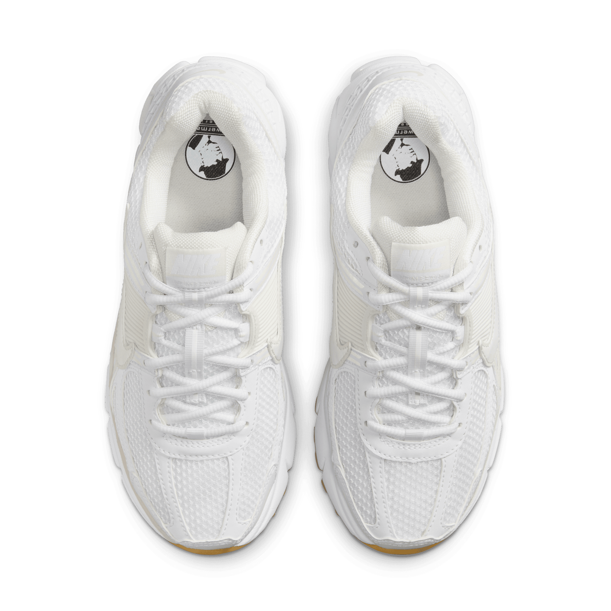 Women's Nike Zoom Vomero 5 "White Gum"